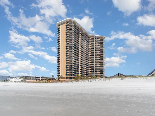 9650 Shore Dr. #1507, Myrtle Beach, SC 29572