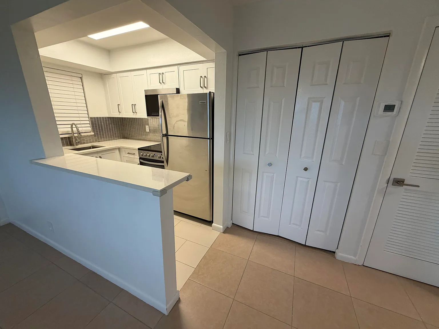 1 bed, 1.0 bath, 518 sqft, $1,719 — Photo 4