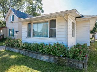 1803 W Indiana Ave, Elkhart, IN 46516