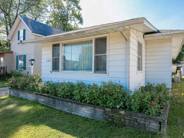 1803 W Indiana Ave, Elkhart, IN 46516
