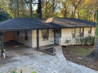 2869 Rockcliff Rd SE, Atlanta, GA 30316