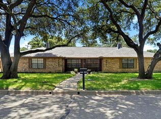 4861 Ledgestone Ct, Fort Worth, TX 76132