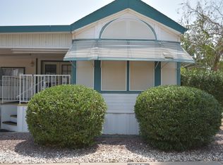 11201 N El Mirage Rd #228, El Mirage, AZ 85335