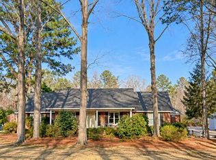 448 Huntingridge Rd, Greenville, NC 27834