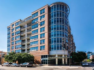 1200 W Monroe St APT 415, Chicago, IL 60607