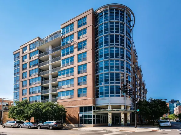 1200 W Monroe St, Chicago, IL