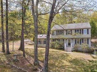 5 Benoit Ave, Pelham, NH 03076