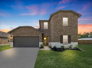 6605 Alexis St, Beaumont, TX 77708