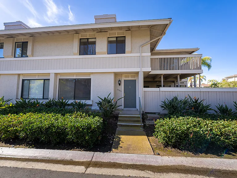 3986 Camino Lindo — Photo 1