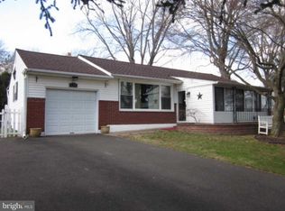 138 Butternut Dr, Hatboro, PA 19040