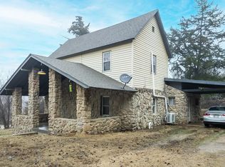 3113 Bronco Rd, Niotaze, KS 67355