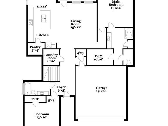 3rd image of this home