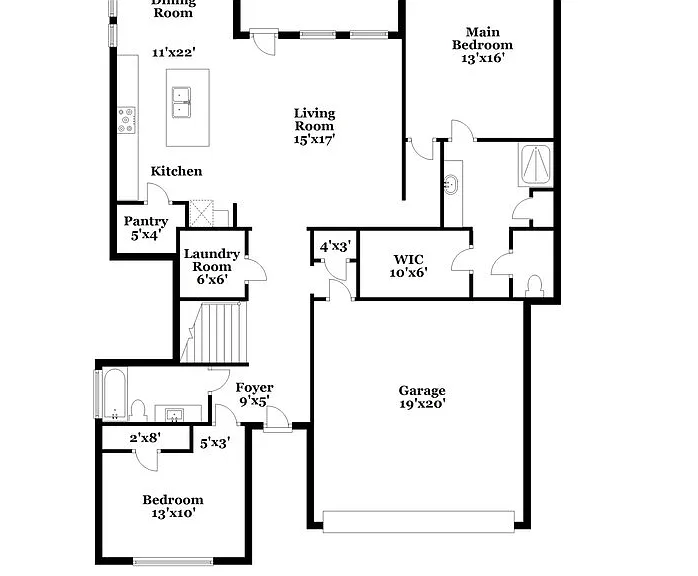 3616 Doris Dr — Photo 3