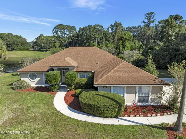 12961 FOREST LANDING Court, Jacksonville, FL 32224