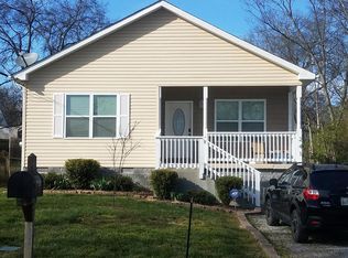 241 Lovell St, Madison, TN 37115