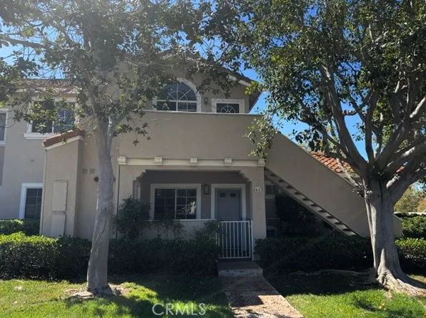43 Via Cresta, Rancho Santa Margarita, CA 92688