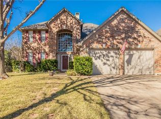 5409 Lake Powell Dr, Fort Worth, TX 76137