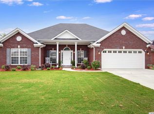 2918 Legacy Dr SW, Decatur, AL 35603