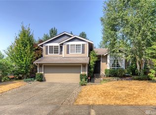3601 20th Ave SE, Puyallup, WA