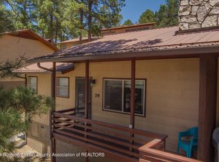 303 Racquet Dr #29, Ruidoso, NM 88345