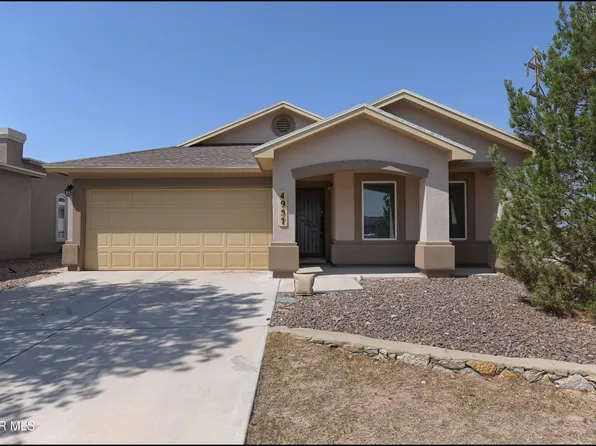 4957 Margarita Talamantes, El Paso, TX 79938