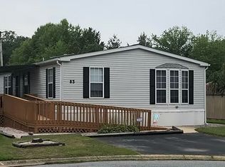 83 Tulip Ln, Newark, DE 19713