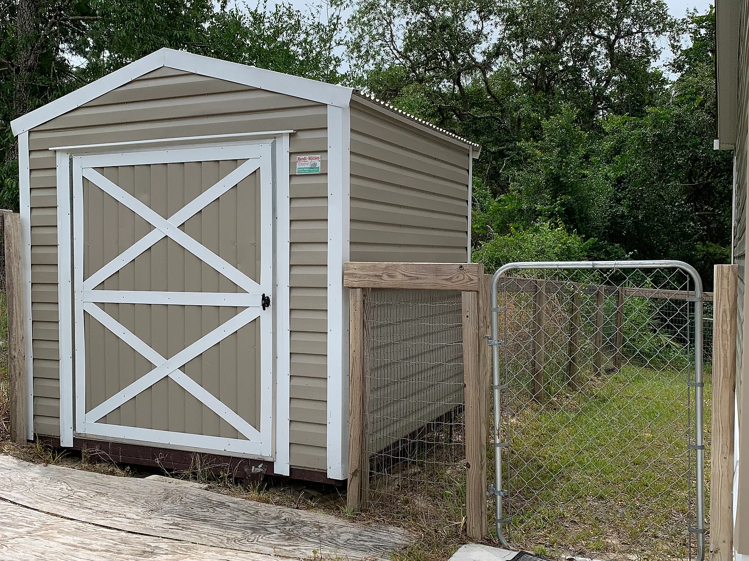 3/2 in country setting in Lake County, $1,600/month! — Photo 4