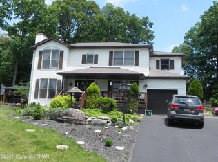 207 Creek Run, East Stroudsburg, PA 18302