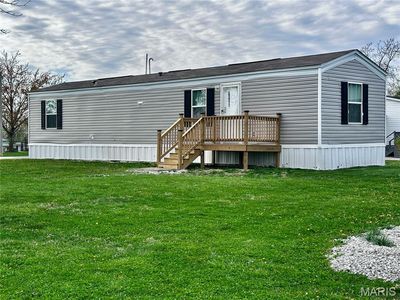 301 N Washington St, Shelbyville, MO, 63469