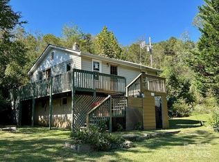 14 Dry Leaf Rd, Alexander, NC 28701