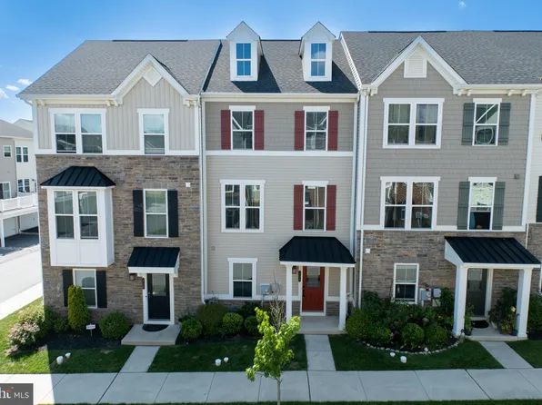 408 Blue Welsh St, Malvern, PA 19355