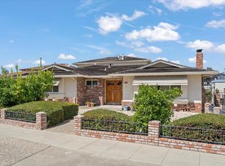 4425 Blackford Ave, San Jose, CA 95129