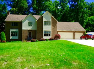 3455 Boy Scout Rd, Ashland, KY 41102