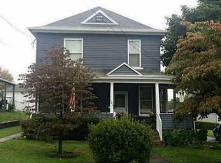 507 E Cedar Ave, Connellsville, PA 15425