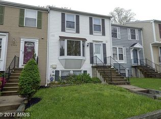 9544 Glen Oaks Ln, Columbia, MD 21046