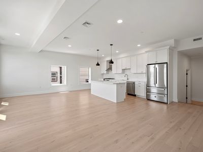 34 Salem St #301, Medford, MA, 02155