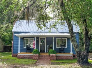 406 N Lexington Ave, Rincon, GA 31326