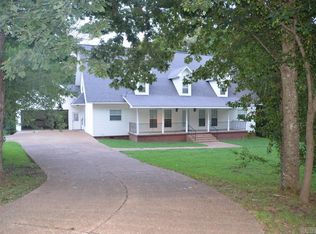 1793 Hillcrest Dr, Mountain View, AR 72560