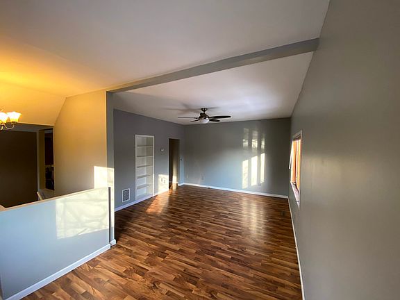 Dining Room/Living Room