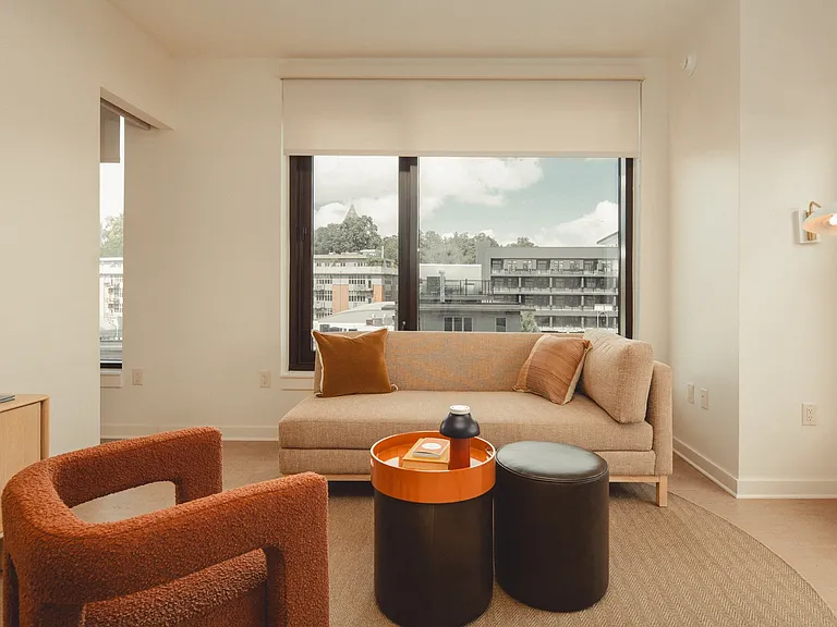 Scout Living, powered by Placemakr — Photo 17