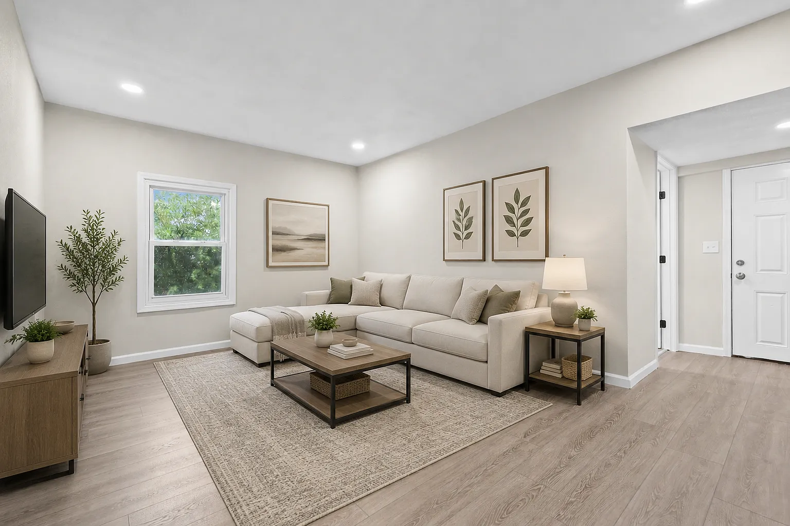 3 bed, 2.0 bath, $1,950 — Photo 1