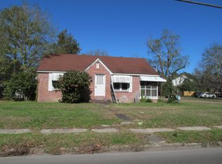 300 W 7th St, Hattiesburg, MS 39401