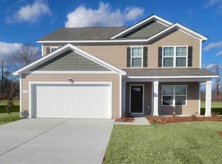 ELLE Plan, Magnolia Farms, Florence, SC 29501