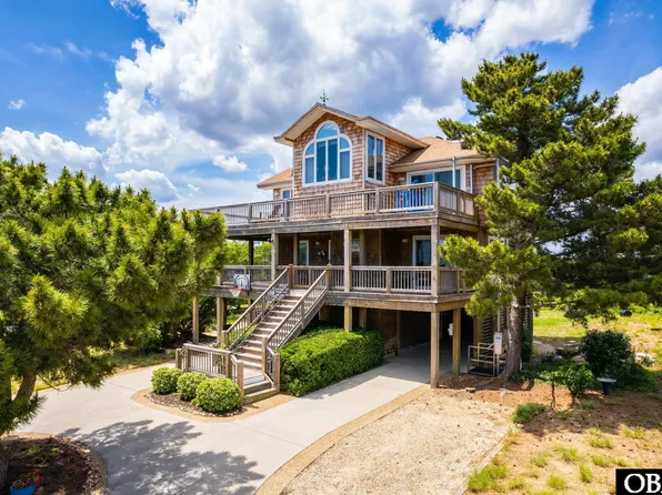 100 Pintail Dr Lot 160, Kitty Hawk, NC 27949