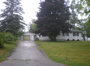 2773 Gramer Rd, Webberville, MI 48892