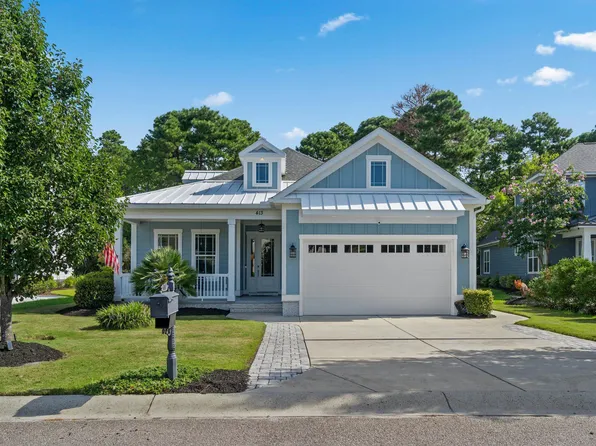 413 Seabury Ln., Myrtle Beach, SC 29579