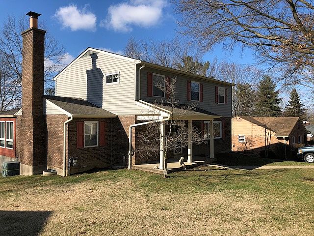 1st image of 5467 Wasigo Dr