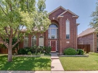 669 Nottingham Dr, Coppell, TX 75019