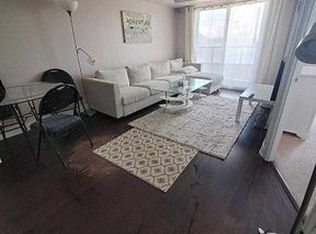 760 Sheppard Ave W #410, Toronto, ON M3H0B3