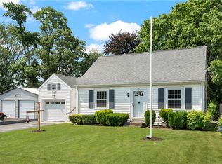 23 Fatima Dr, Bristol, RI 02809